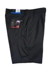 Greg Norman Golf Shorts Mens 38 Classic Performance Black Stretch New. Fixed Price $27.99.