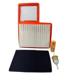 Golf Cart Tune Up Kit For Yamaha Drive Non Efi 2017-2020 With Ngk Spark Plug. Fixed Price $27.95.