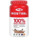 Biosteel 100% Whey Protein Powder Low Fat Isolate Chocolate Flavor 750G New. Fixed Price $129.95.