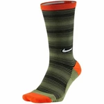 New Nike Elite Cushioned Graphic Crew Socks Dri-fit Golf SG0690-830 Sz Medium. Fixed Price $14.00.