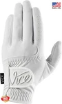 Vice Golf Duro White Left Xl Lightweight Adult Glove. Fixed Price $27.99.