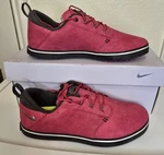 Nike Lunaradapt Women Golf Shoes Size 6.5 - New In Box Raspberry/blacknib. Fixed Price $60.00.
