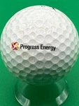 Nike TA2 Spn Golf Ball Progress Energy Logo Collectible White Piece Vintage. Fixed Price $6.99.