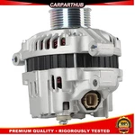 13966 Alternator For Acura Base/rsx Type-s Honda Cr-v 2002-2006 All Engine. Fixed Price $82.99.