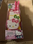 Hello Kitty Miniature Golf Course Set New. Fixed Price $24.99.