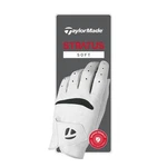 Taylormade Men's Stratus Soft Golf Gloves (3 Pack) - New 2026. Fixed Price $45.99.