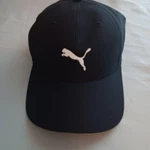 Nwt Puma Osfa Golf Hat Black White Embroidered Sporty Athletic Casual. Fixed Price $17.00.
