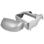 Oem Replacement Body & Front Cowl For Ezgo Rxv Golf Cart (2016-2022) Platinum. Fixed Price $799.99.