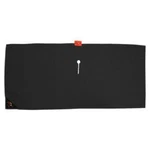 Proactive Sports Golf Looper Tour Black Towel New. Fixed Price $19.99.