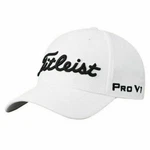 Titleist TH7FDTSF1LXL Cap - White. Fixed Price $40.00.