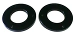 1/2" Thick 1" Front Lift Strut Spacers For 2000-2003 Toyota Sequoia 2WD 4WD. Fixed Price $44.00.