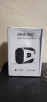 Jiehome Laser Rangefinder Golf X1-660 New Sealed. Fixed Price $37.80.