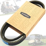 Golf Cart Starter/generator & Drive Belt Kit Fit For Yamaha G2, G5, G8, G9, G.... Fixed Price $26.09.