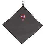 15" X Grey Microfiber Towel Marvel Captain America. Fixed Price $34.03.