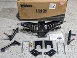 10LOL 6" A-arm Lift Kit Parts For Club Car Precedent 2004-UP Read Not Full. Fixed Price $199.95.