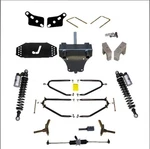 Jakes Club Car Precedent/onward/tempo Long Travel W/updated External Reservoir. Fixed Price $1599.95.