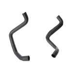 Dayco Upper & Lower Radiator Coolant Hose Kit For C1500 C3500 K1500 5.7L V8 1989. Fixed Price $50.95.