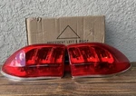 Club Car Precedent Onward Rear Led Tail Lights Left Right No Mounting Tabs. Fixed Price $15.00.
