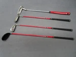 Ping Moxie Junior Youth Golf Set Fairway, Putter, 7 Iron, Sw (4 Clubs) Rh. Fixed Price $79.96.