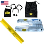 Golftrainingaids The Putting Arc T3 Mirror Bundle Trainer For. Fixed Price $120.67.