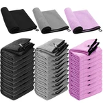 Finger Ten Golf Towels Bulk For Bags Women Clip 16 X Value 30 Pack. Fixed Price $103.43.