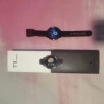 Voice Caddie T11 Pro Gps Golf Watch Oled Touch Screen Putt View Green Undulation. Fixed Price $299.00.