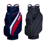 Ogio Silencer Cart Golf Bag 15 Way Top - New 2025. Fixed Price $239.95.