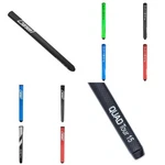 New Garsen Golf Putter Grip Quad Tour Pistoal Pro Ultimate 17, Quard 15. Fixed Price $49.99.