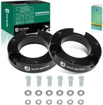 Inch Front Leveling Lift Kit Compatible With 1995-2004 Toyota Tacoma,. Fixed Price $79.50.
