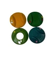 Kids Mini Wooden Golf Replacement Parts Plantoys. Fixed Price $15.67.