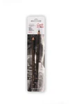 Cont Paris Sketching & Drawing Charcoal 1 Count (pack Of 2), Black. Fixed Price $14.99.