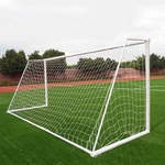 Goal Football Sports Netting 10FT X 7FT Soccer.... Fixed Price $30.99.