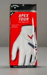 Callaway Golf Gloves- Apex Tour Usa Ml Cad Left Mens- New. Fixed Price $24.99.