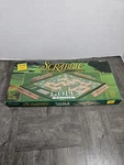 New Hasbro Scrabble Golf Edition Crossword Board Game Usaopoly 2000. Fixed Price $16.10.