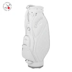 Callaway Golf Uptown Women Jm Cart Bag 8.5" 5-WAY Top Ladies 2026 White New. Fixed Price $398.00.