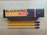 Blackwing Eras 2023 Release : Pencils With Box. Fixed Price $31.95.