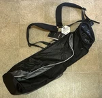 Wellzher Quantum Lite Sunday Bag Carry Golf Double Strap W/tags. Fixed Price $40.00.