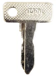 Key Replacement For Club (1983.5-UP) Golf Cart. Fixed Price $86.95.