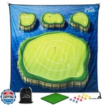 Gosports N' Stick Golf Islands Chipping Game With. Fixed Price $101.85.