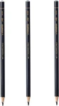 3X Stabilo-all Pencils, (black) Count (pack Of 1),. Fixed Price $14.21.