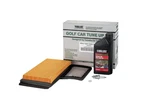 Oem Genuine Yamaha Golf Cart Service Tune-up Kit Drive Efi Ptv LUB-GCDR2-MT-KT. Fixed Price $79.95.