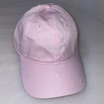 Puma Men Umbrella Dad Golf Cap Pale Pink - SS25 One Size Fits All New Hat. Fixed Price $24.00.