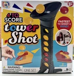 Kids Game Score Tower Shot Fast-paced Catapult Aim. Family Fun. Fixed Price $39.99.