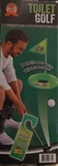 Toilet Golf, Great For The Office Too By Barwench Games. Fixed Price $14.99.