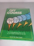 New Off Course Golf Board Game Family Fun Strategy 1986 Some Box Damage. Fixed Price $25.99.