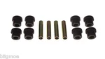 Bushings For Club Precedent Golf Carts, Complete Set Of 8 Rear Leaf Spring. Fixed Price $14.99.
