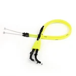 Throttle Cable Push/pull Wire Line Gas For Yamaha YZF-R6 06-16 Green Ue. Fixed Price $28.78.