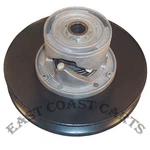 Ezgo 1976'-1988' Marathon Golf Cart Driven Clutch Cycle 23191-G1. Fixed Price $299.00.