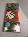 Kirkland Signature Golf Balls 3-PIECE Urethane Cover, 12-PACK 28 Total. Fixed Price $27.45.