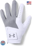 Under Armour Mens Medal Golf Gloves - Choose Size Adult. Fixed Price $19.99.